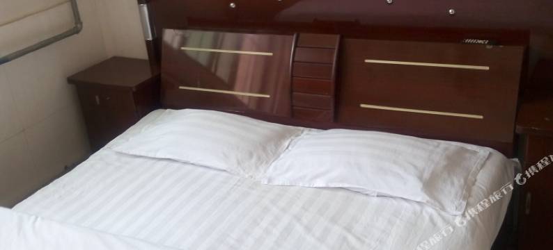 宝鸡聚鑫招待所图片