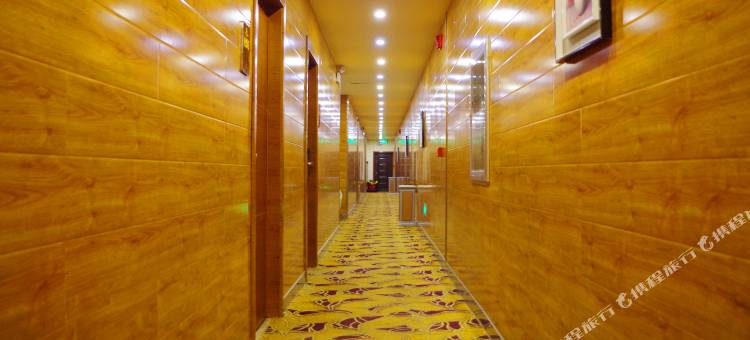 东悦小筑酒店(兰州财经大学鱼池口店)图片