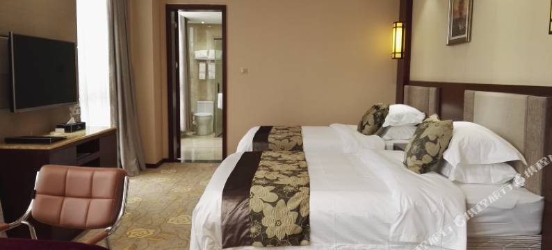 紫云东紫门大酒店图片