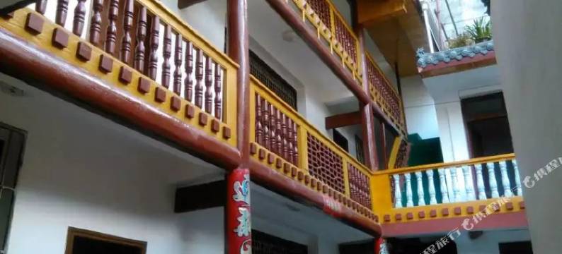 九寨沟游洲旅店图片