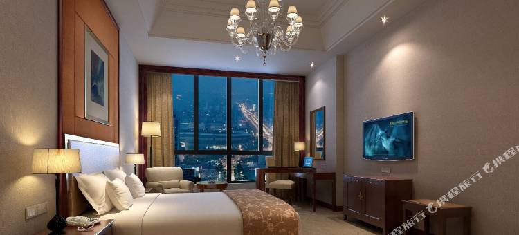 秀山亚西酒店图片