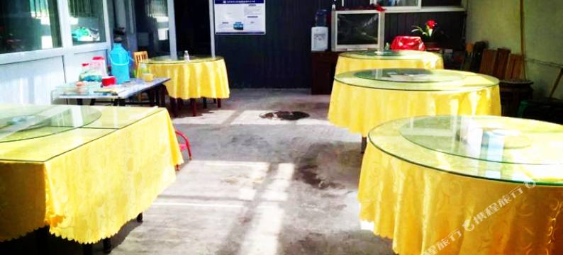 北京老隗农家院图片