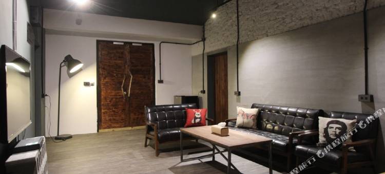 垦丁草儿巷弄民宿图片