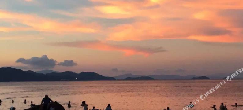 星玥屋民宿(深圳杨梅坑桔钓沙店)图片