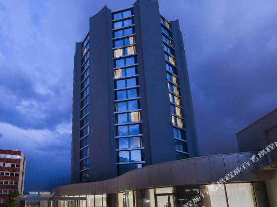 法蘭克福奧芬巴赫萬豪德爾塔酒店