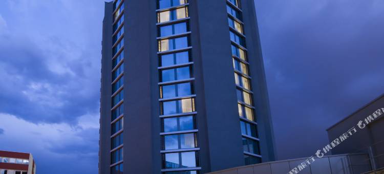 法兰克福奥芬巴赫万豪德尔塔酒店(Delta Hotels by Marriott Frankfurt Offenbach)图片