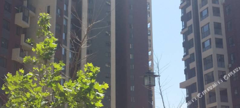 兴城市漫汐海滨度假公寓图片