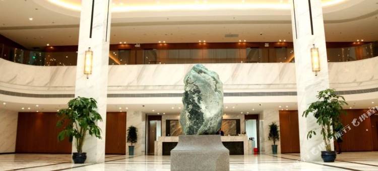 上海体育大学交流中心酒店(长海医院店)图片