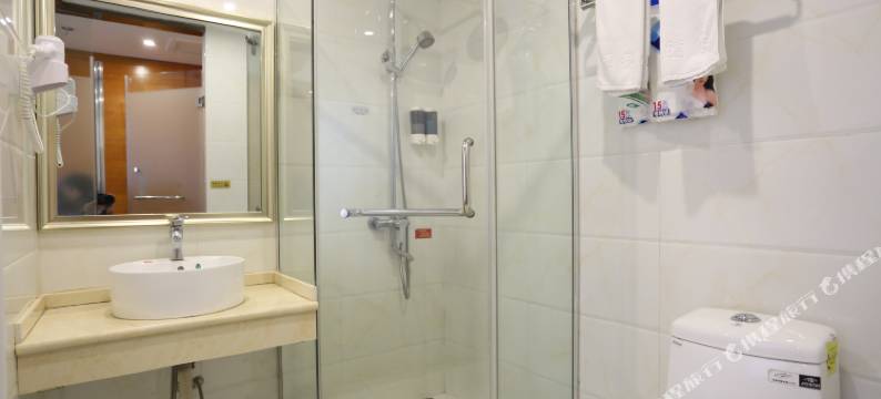 岳阳雅悦四季商务酒店图片