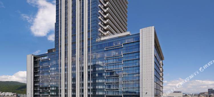 台北万豪酒店图片