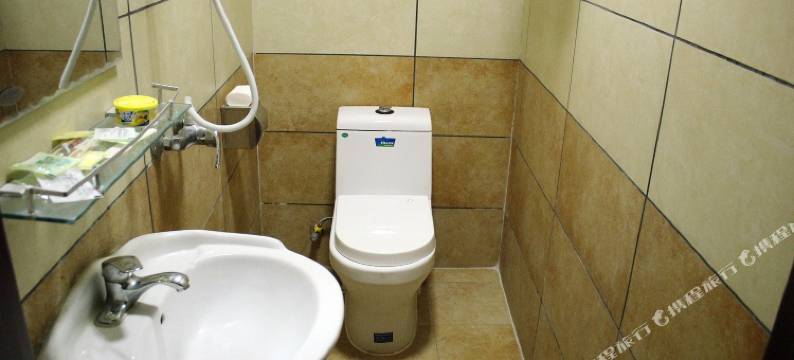 南郡宾馆(锦州渤海大学店)图片