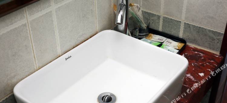 如家华驿酒店(四平高铁站欧亚店)图片