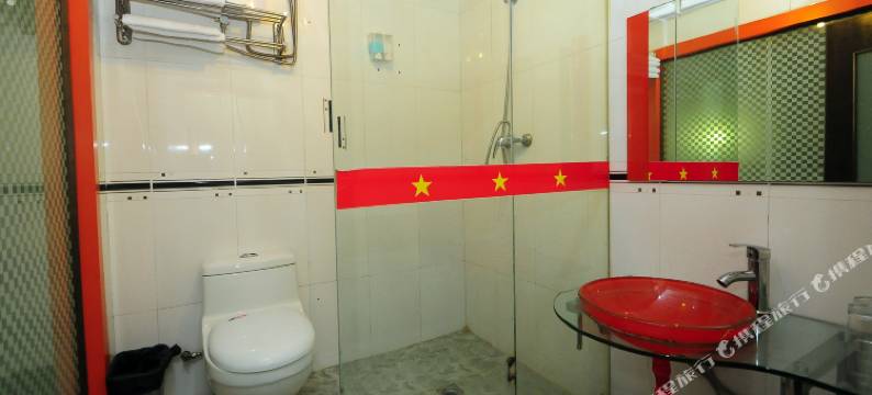 合肥庙后街快捷宾馆图片