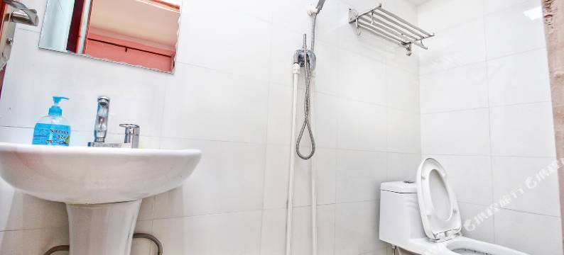 西安青春公寓酒店图片