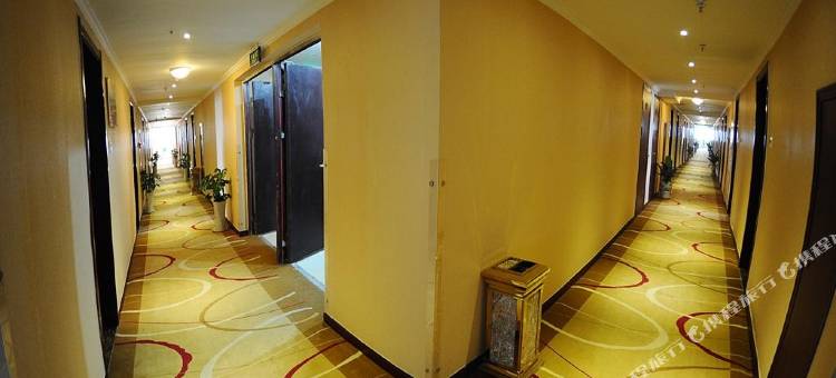 格林豪泰(宿迁红星美凯龙店)图片