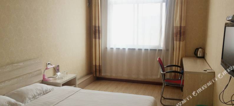 平度先明宾馆图片