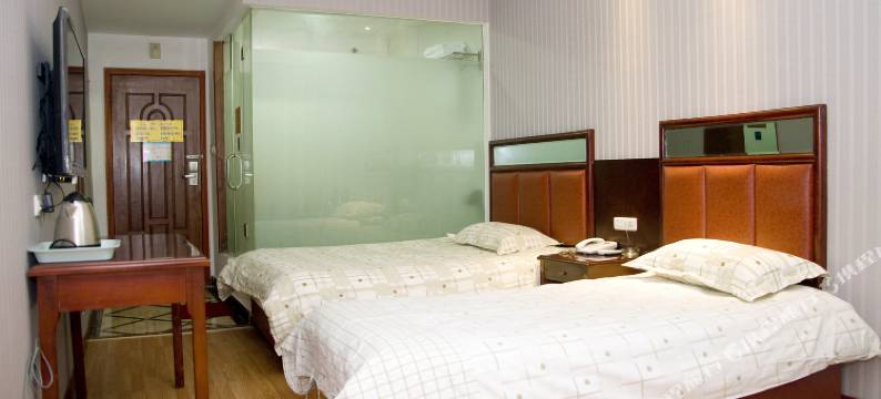 鄂州金凤凰宾馆图片