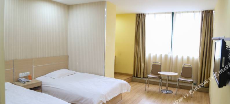 24小时快捷酒店(无锡南长街太湖广场店)图片