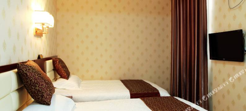 西安梦之蓝酒店图片