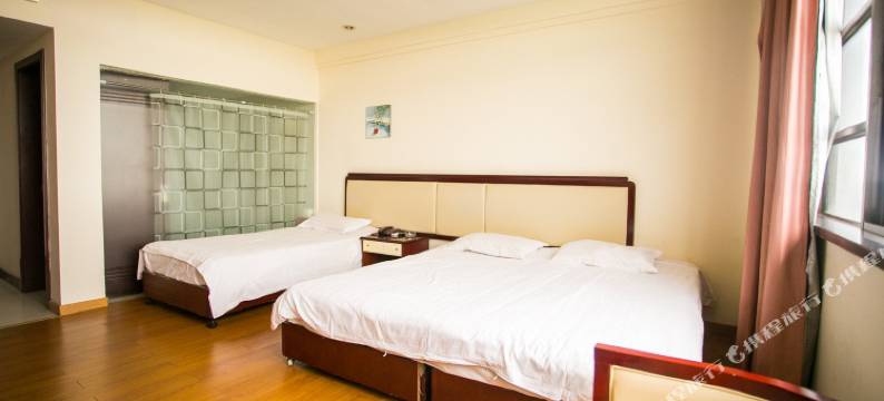 苏州东港商务宾馆图片