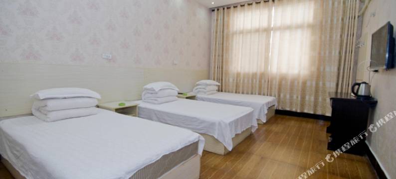 麻城鑫浩宾馆图片