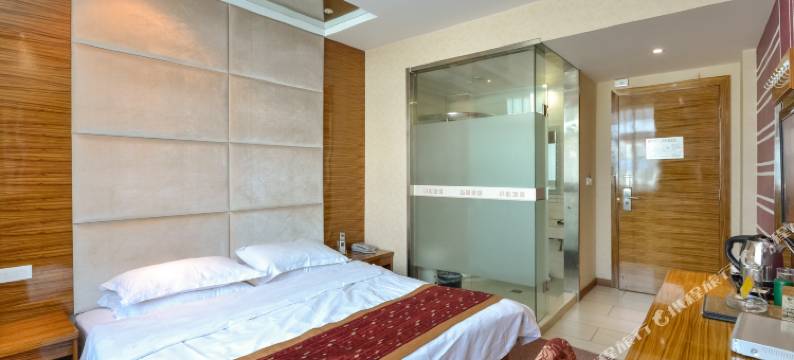 遂昌米乐商务宾馆图片