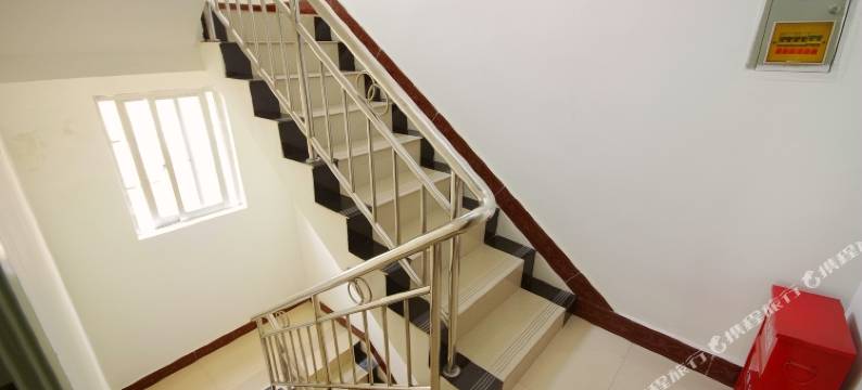 绵阳西甫宾馆图片