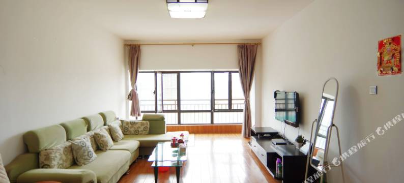 南宁柴旺温馨民宿(火车东站店)图片