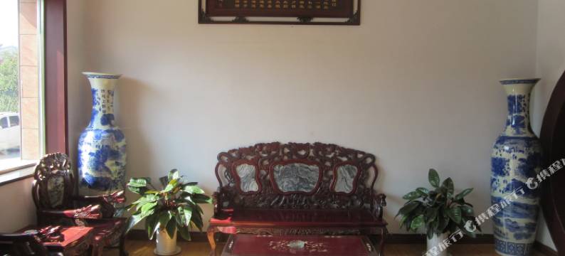 孟村大富豪宾馆图片