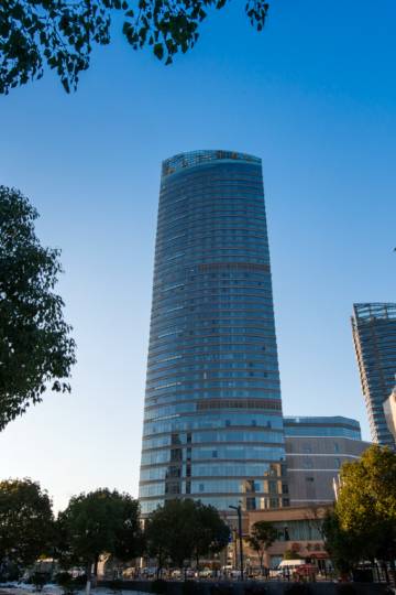 连云港苏宁索菲特酒店图片