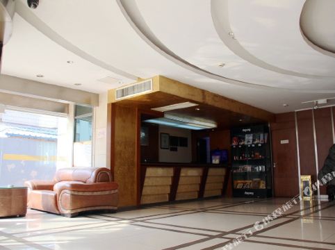 南京年发168酒店