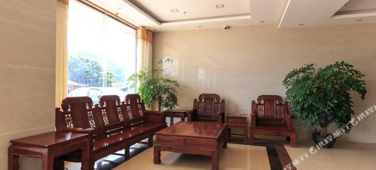 阳春春湾观光酒店(春湾度假区店)图片