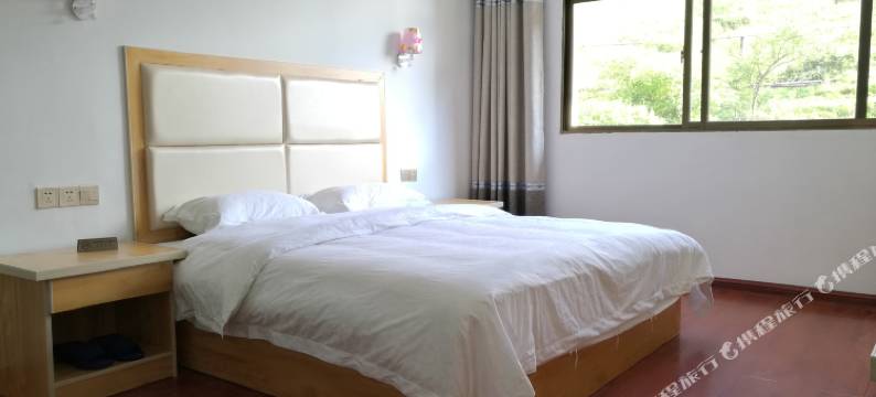 城步恒丰大酒店图片