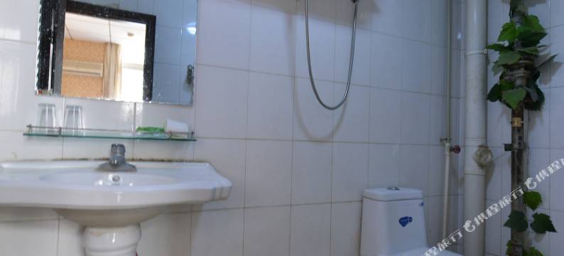 北京新宇桥宾馆图片