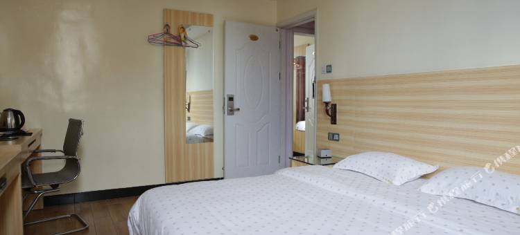 钦州精美便捷酒店图片