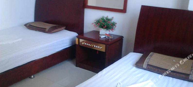 渭南天顺旅社图片