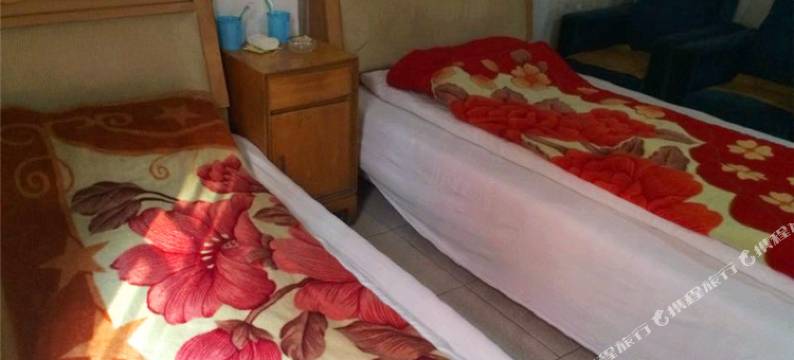 上饶吉祥招待所图片