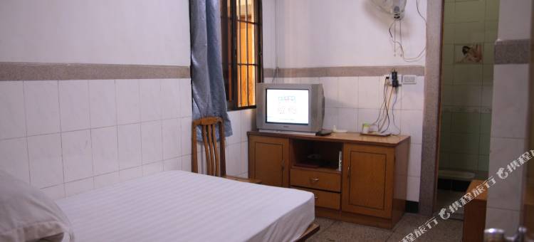 云浮上游旅社图片