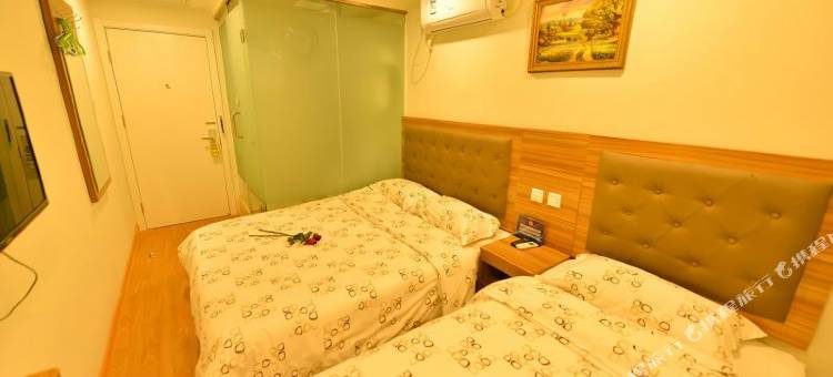 99优选酒店(北京奥森公园林萃桥地铁站店)图片