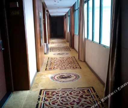 地图,预定,价格,团购,优惠,华成宾馆(团结东路)在哪,怎么走_新余酒店