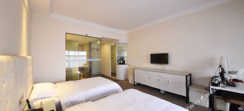 长沙天马大酒店(湖南大学阜埠河地铁站店)图片