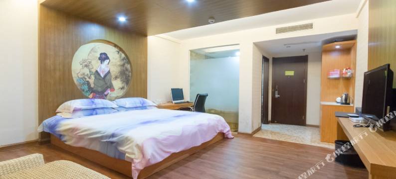 横店汇通酒店图片