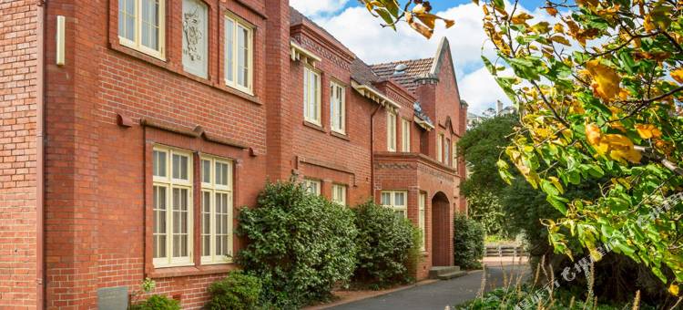 Quest Trinity House - 昆士特三一之家(Quest Trinity House)图片