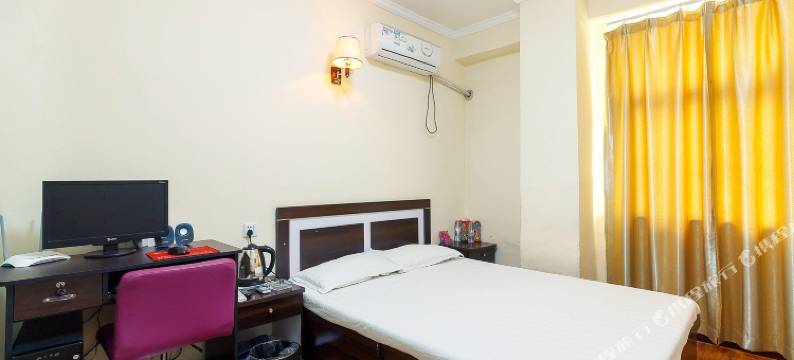 新乡宜欣快捷酒店图片