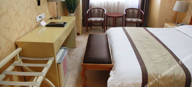 武汉长航大酒店图片