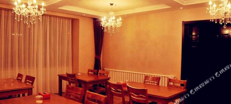 巴彦淖尔锦悦商务酒店图片