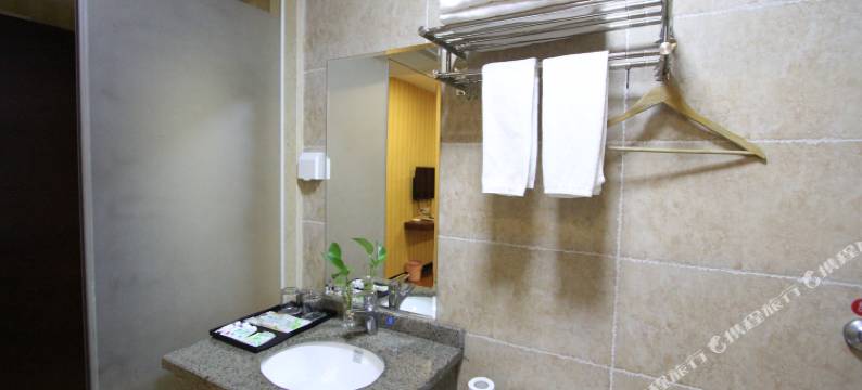 怀集德荣商务酒店图片