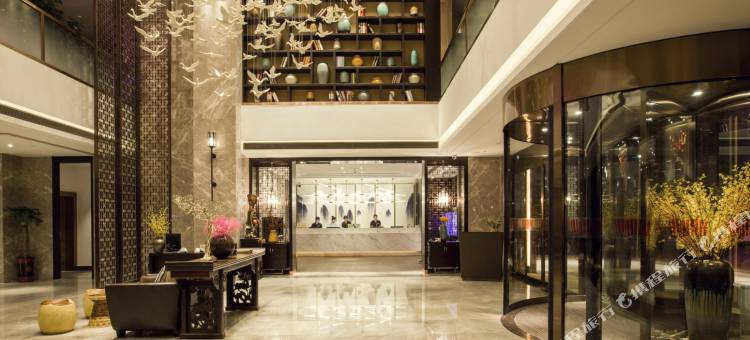 衡阳铭逸酒店图片