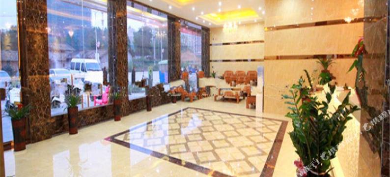 皇庭大酒店(博白汽车总站店)图片