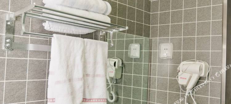 尊鲁商务宾馆(淄博牛山路店)图片